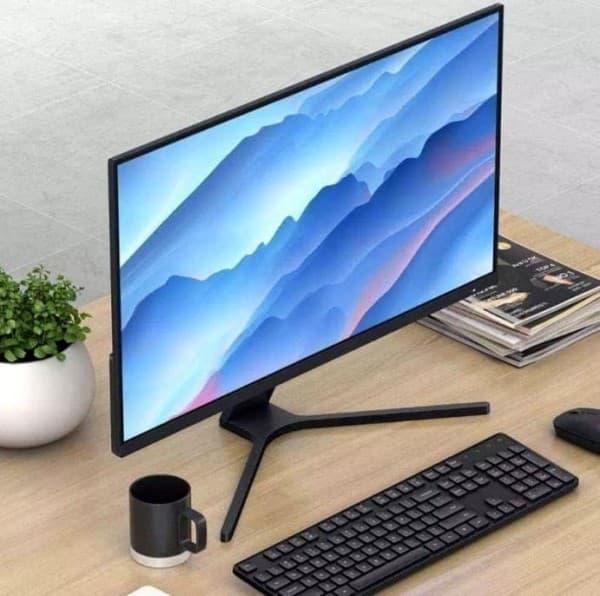 Монитор Xiaomi 27" Mi Dekstop Monitor 27 (BHR4975EU)